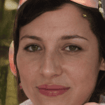 Αριάδνη Κωνσταντίνου