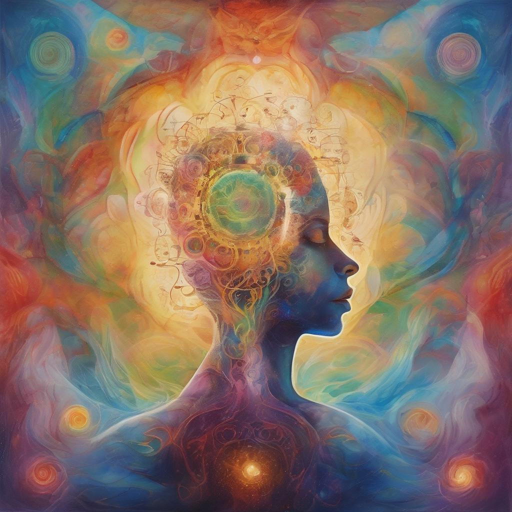 How to Turn Tension Into Inspiration