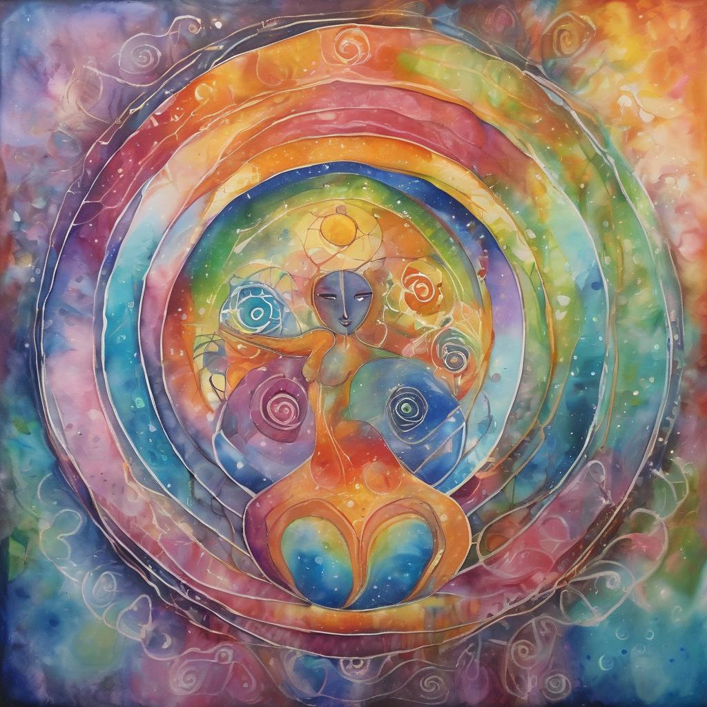 Αγκαλιάστε τη θετική σκέψη