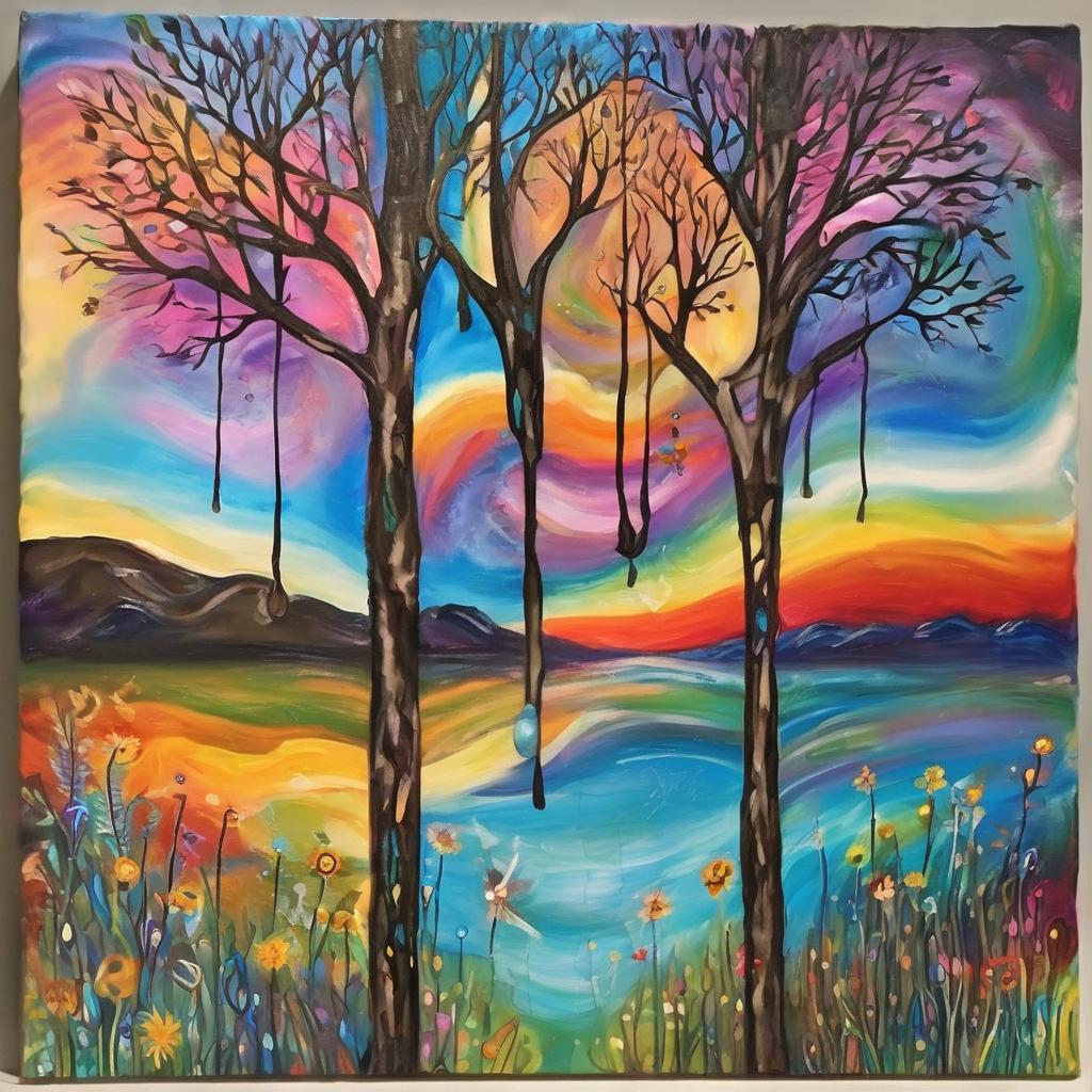 Κράτησε την Έμπνευσή σου Ζωντανή κάθε Μέρα