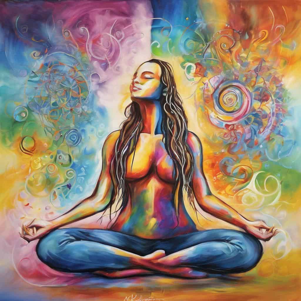 How to Turn Stress Into Strength