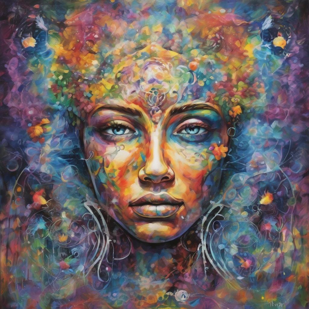 Μεταστοιχείωση της σκέψης