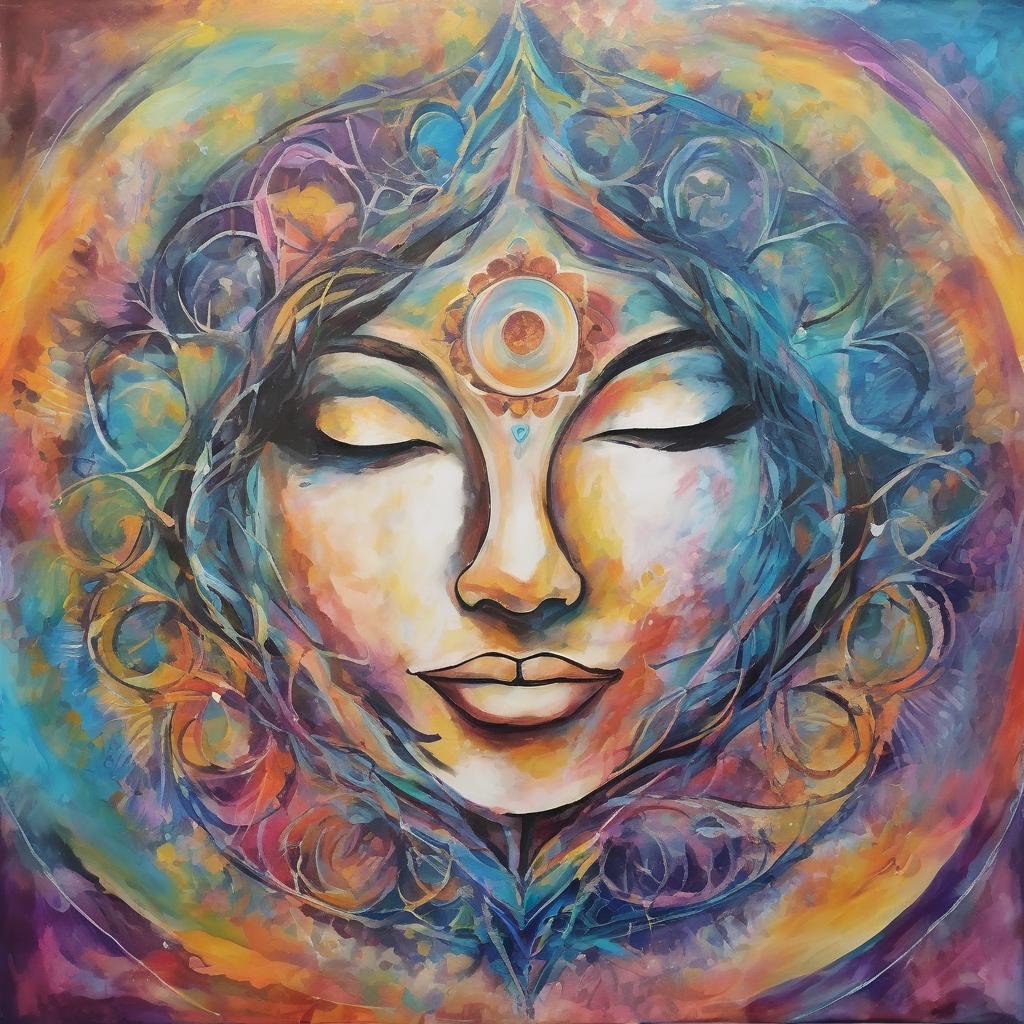 Αναζητήστε την εσωτερική σας δύναμη