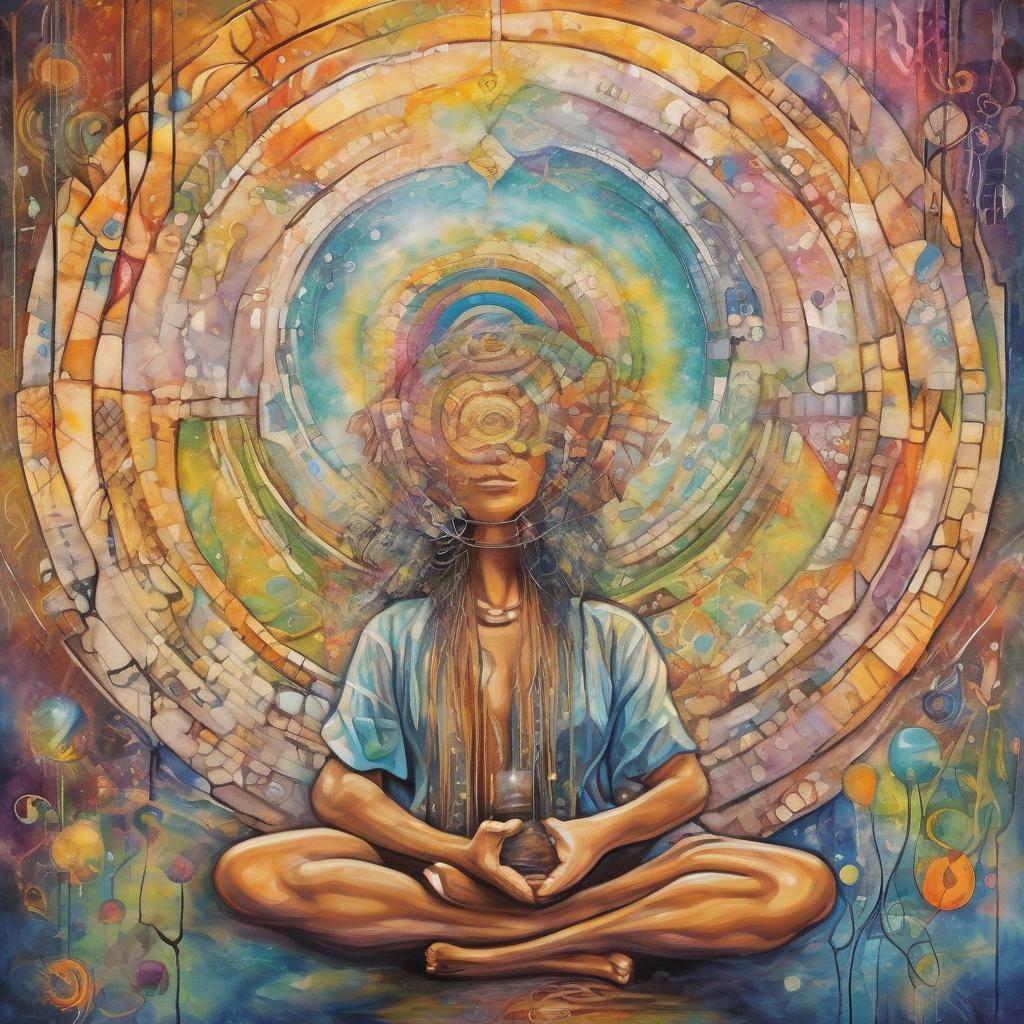 Αλλαγή Στάσης: Η Κλειδαρότρυπα προς την Επιτυχία Καθημερινά